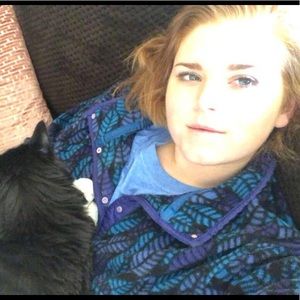 Meet your Posher, Erin